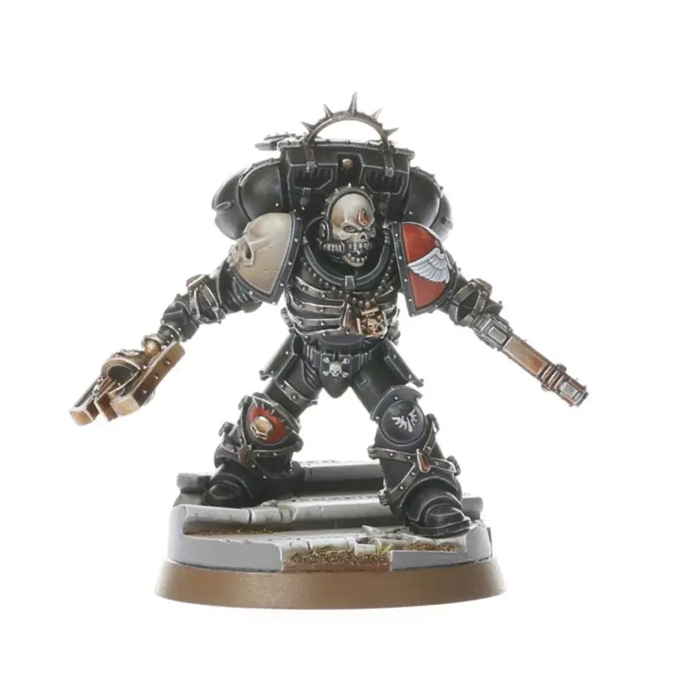 Blood Angels Army Set 2024