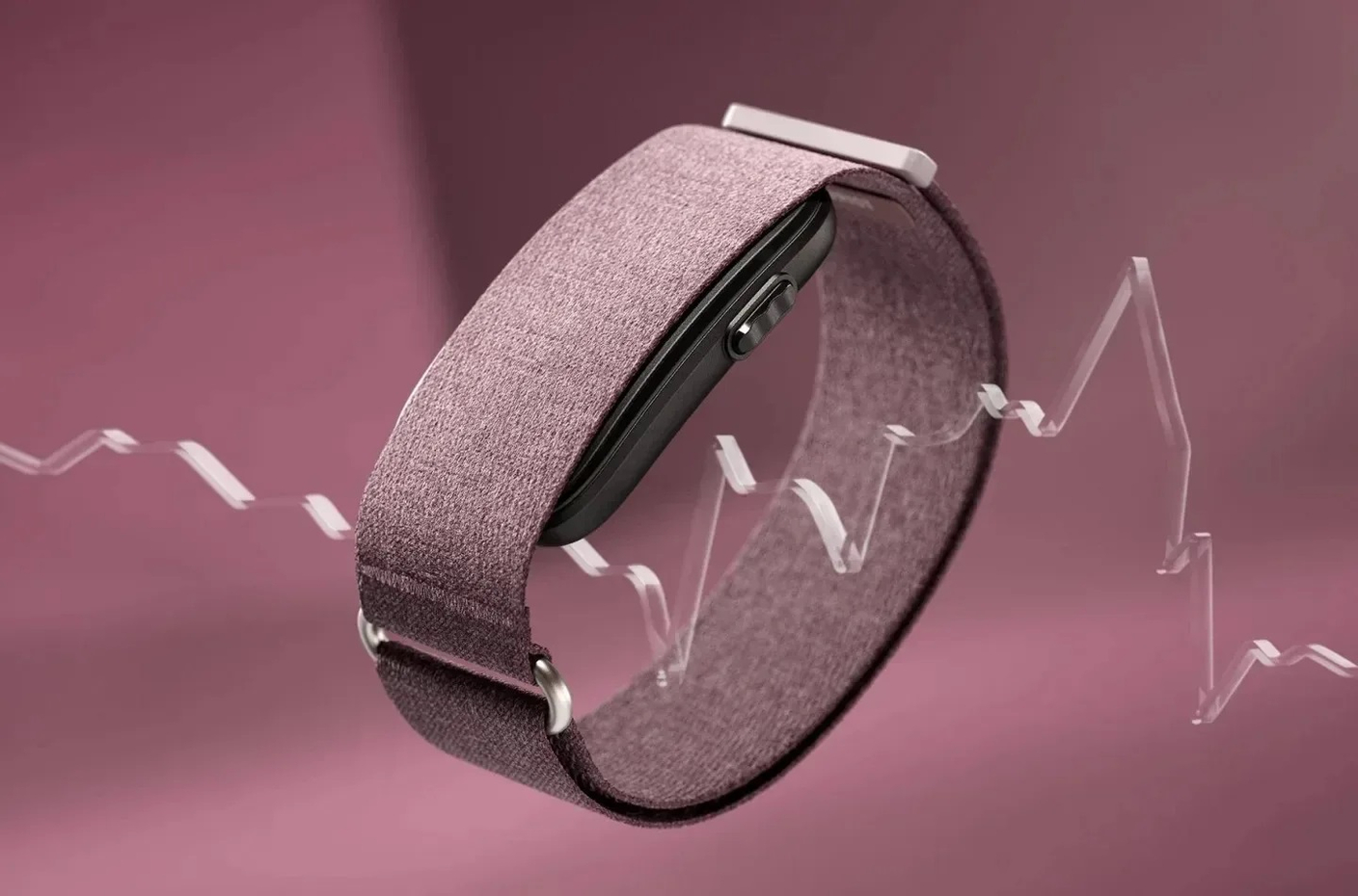 Главные преимущества фитнес-браслета Garmin CIRQA