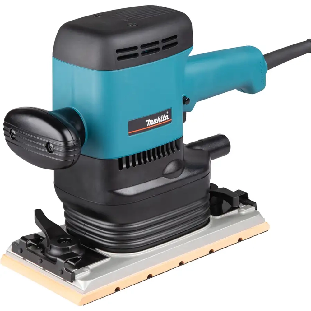 Вибрационная шлифовальная машина Makita 9046