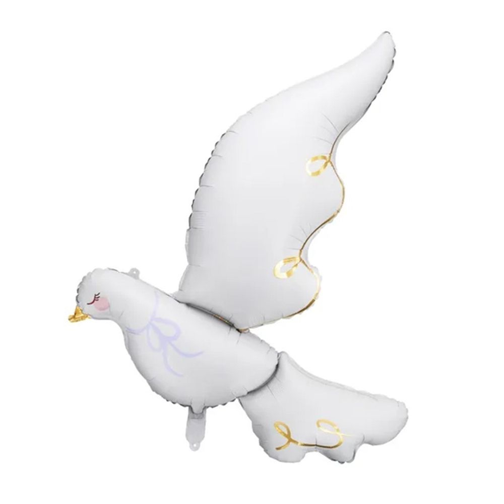 ПД 35" Голубь White ПД 35" Голубь White