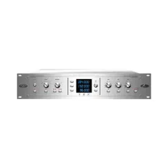 Antelope Audio Trinity