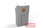Мультимедийная интерактивная трибуна «‎AVKompleks Lector 4»