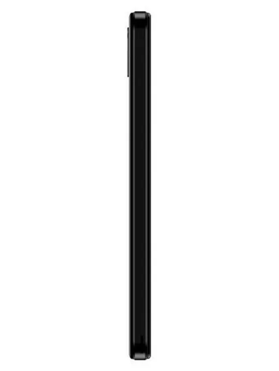 Смартфон BQ 5765L Clever, 5.7", IPS, 2 sim, 3Гб, 16Гб, 5 Мп, microSD, 2700 мАч, черный