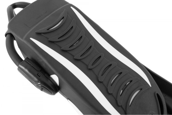 Ласты Seac Sub U-1000 Sling Strap белый