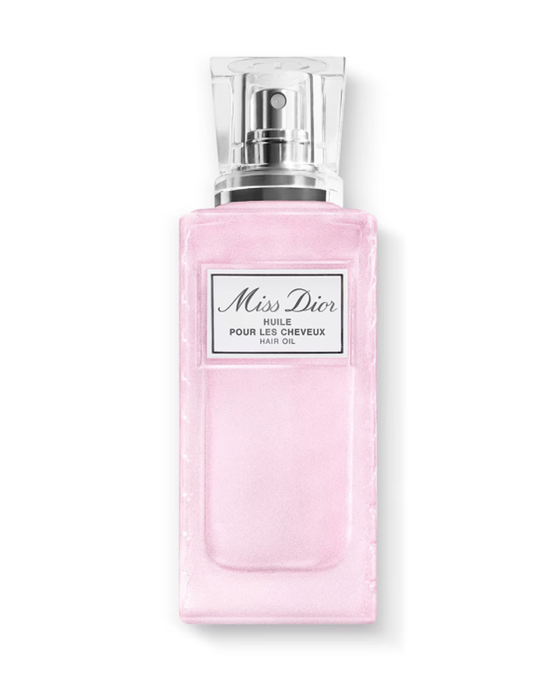Dior Miss Dior Парфюмированное масло для волос