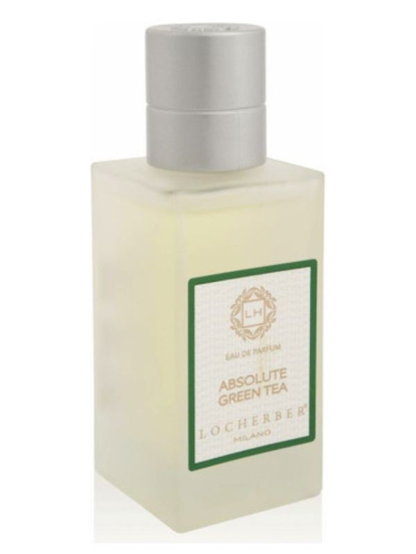 Locherber Milano Absolute Green Tea