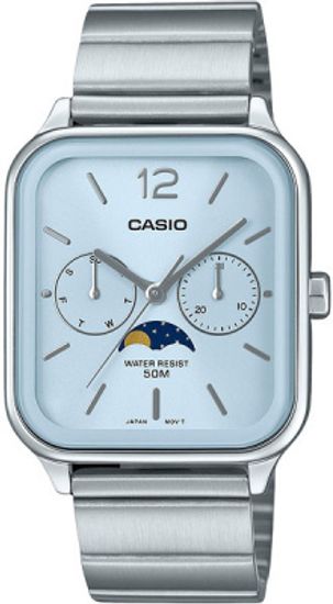 Наручные часы Casio MTP-M305D-2A