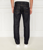 Джинсы Armani Exchange - темно-синий(8NZJ13 Z1SHZ)