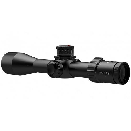 Оптический прицел Kahles K525i 5-25x56 (сетка SKMR4 *)(10672)