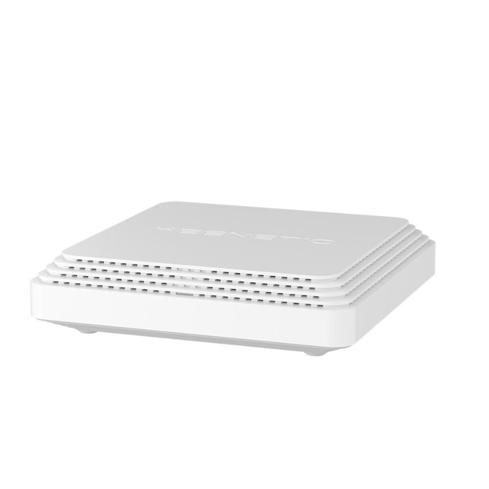 Keenetic Challenger SE (KN-3911) Мультигигабитный интернет-центр с Mesh Wi-Fi 6 AX3000