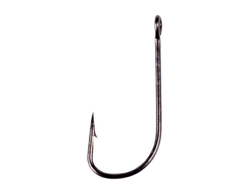 Крючки Cobra ALLROUND CA125  №12, 10 шт.