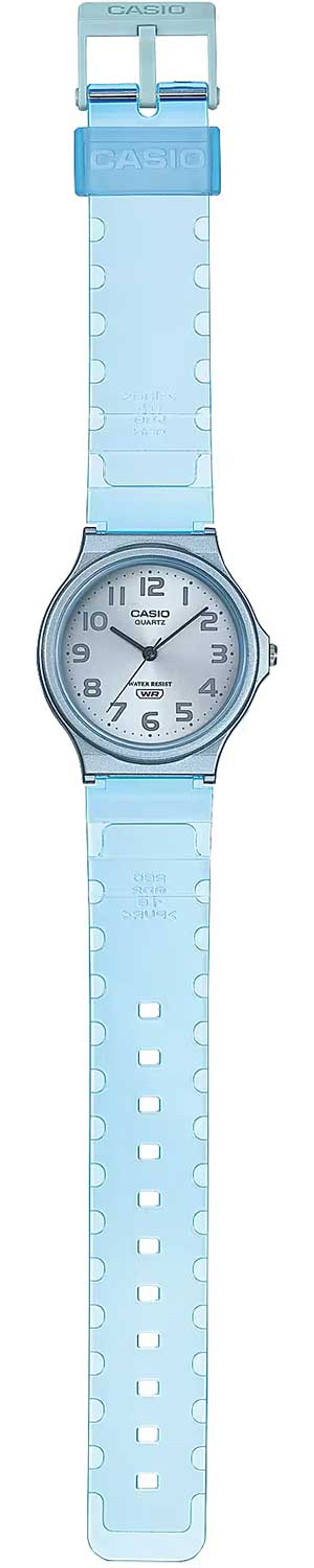 Часы Casio MQ-24S-2B