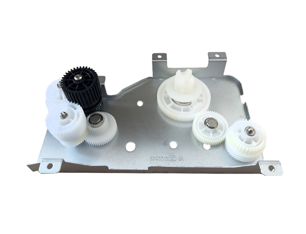 Редуктор в сборе для Pantum P3010/P3300/M6700/M6800/M7100/M7200/M7300 серий устройств (302111012101)