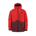 Крутка мужская CROWN JACKET (lava red) (XL)