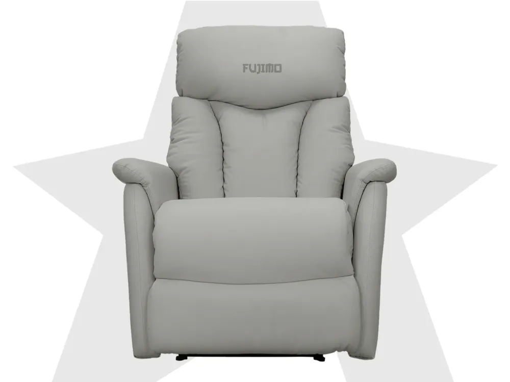 Кресло-реклайнер FUJIMO DREAM EW Premium электрическое