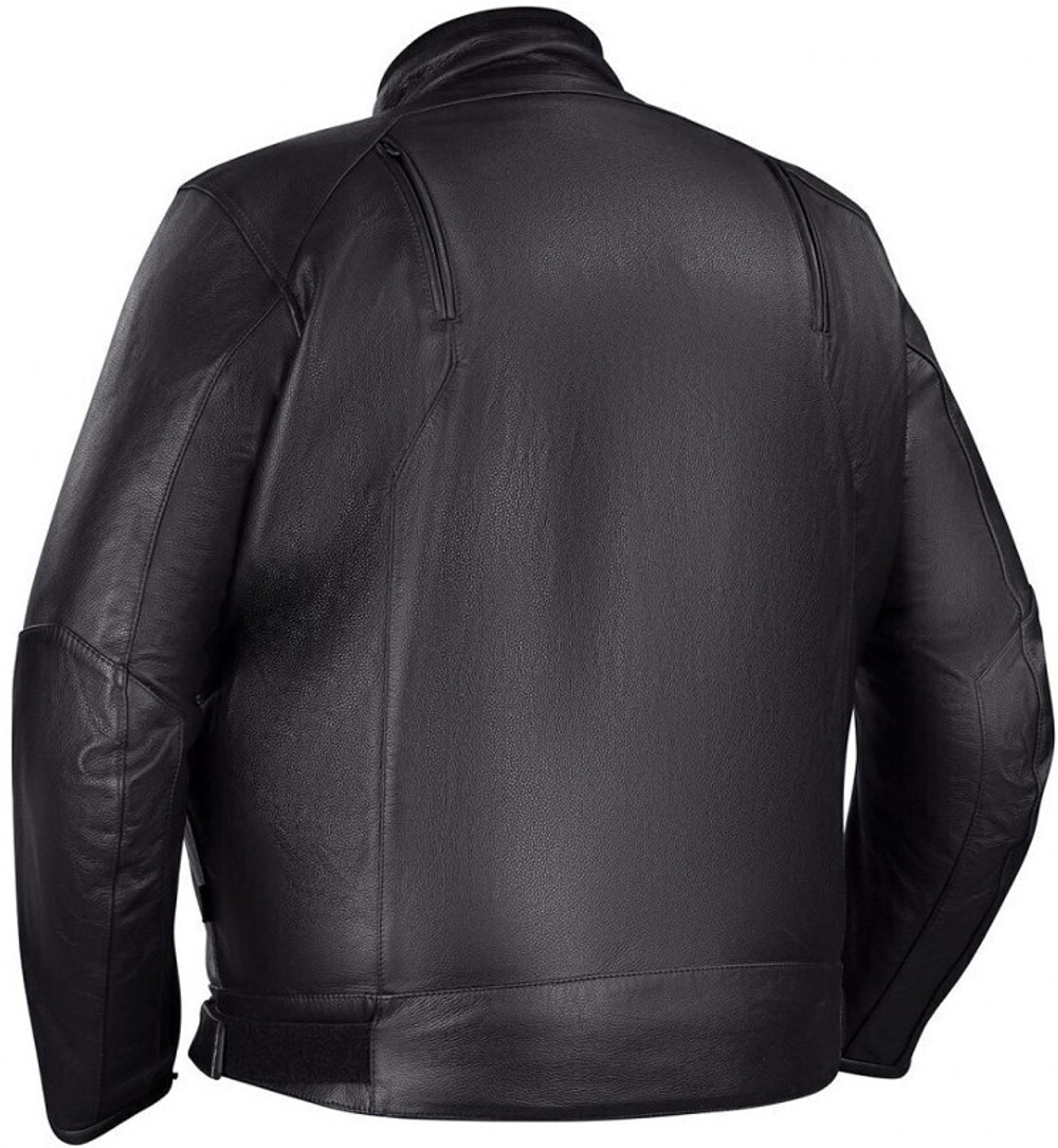 Куртка кожаная Bering GRINGO KING SIZE
