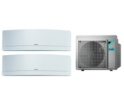 Daikin 3MXM52N/FTXJ20MW/FTXJ20MW