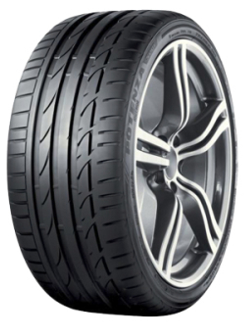 Купить Легковая шина Bridgestone Potenza S001 285/35-R19 99Y