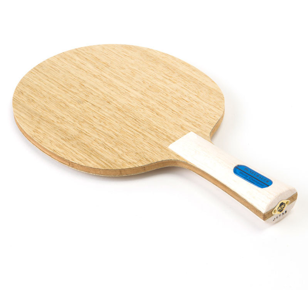 Dr. Neubauer World Champion Carbon