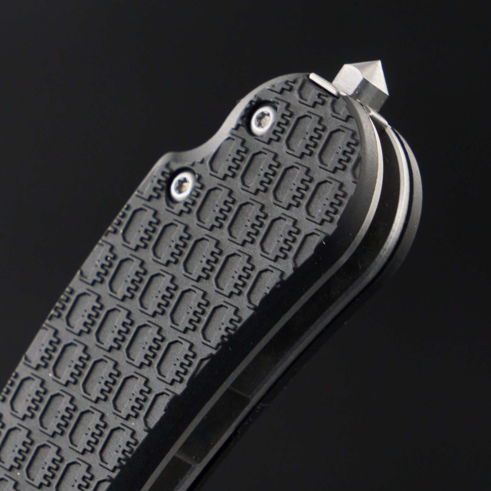 Нож Rhino DL Daggerr, RNFRNBKSW