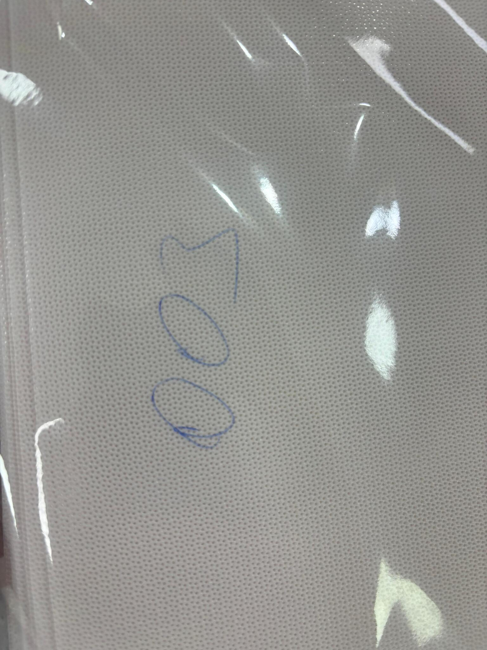 Фоамиран Kaffin Paper - 003 MJZ
