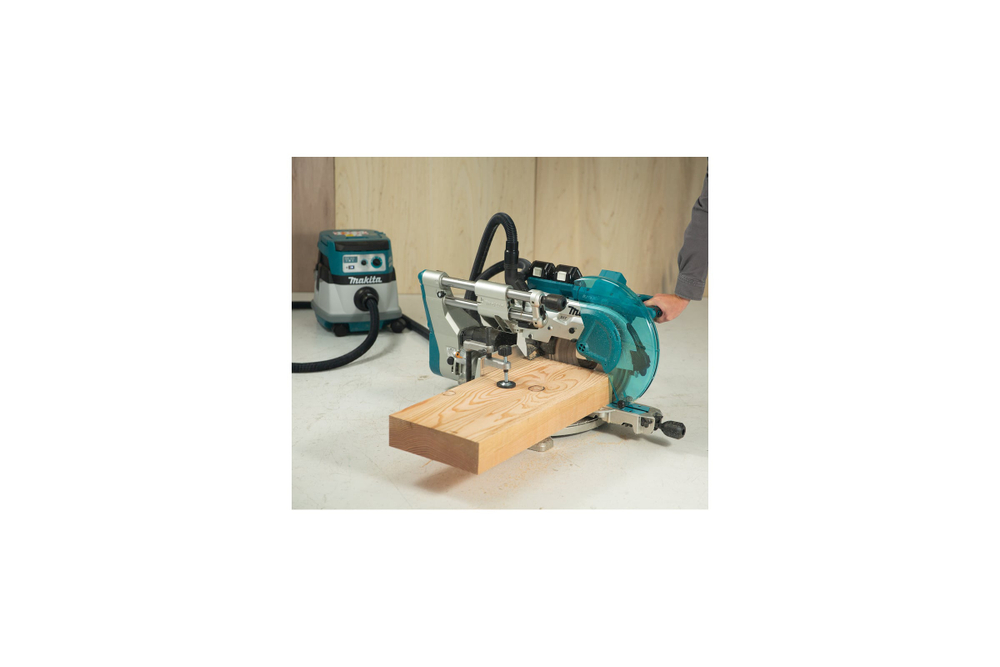 Торцовочная пила Makita LXT DLS211ZU 197945