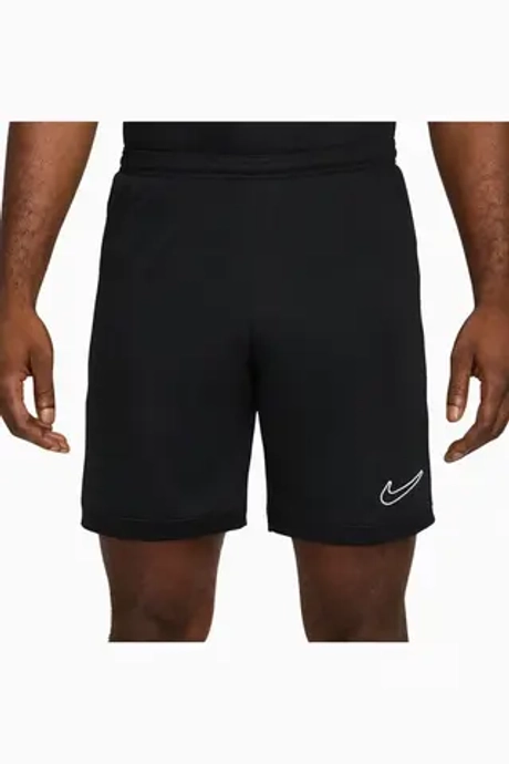 Шорты Nike Dri-FIT Academy 25 - размер XL