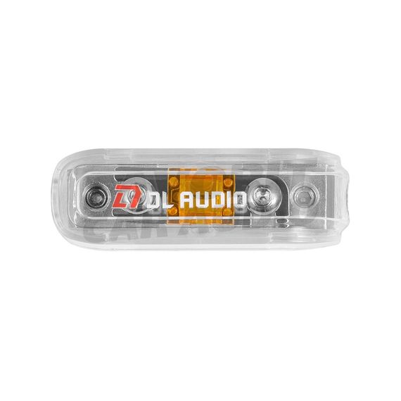 Комплект подкл. DL Audio Piranha WK 84