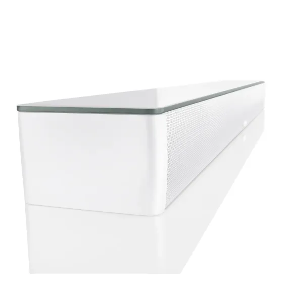 Canton Smart Soundbar 9 White