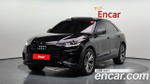 Audi Q8 55 TFSI Quattro Premium — 2022