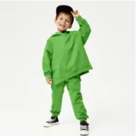Джоггеры "Bb team green"