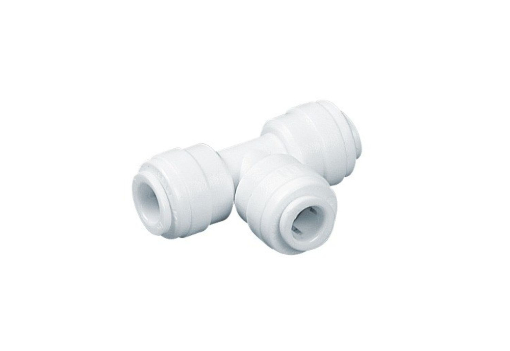 Фитинг T-образный 1/2"-1/2"-1/2" (ATU070707W)