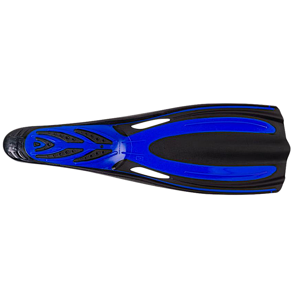 Ласты Scorpena SwimLine Синие -