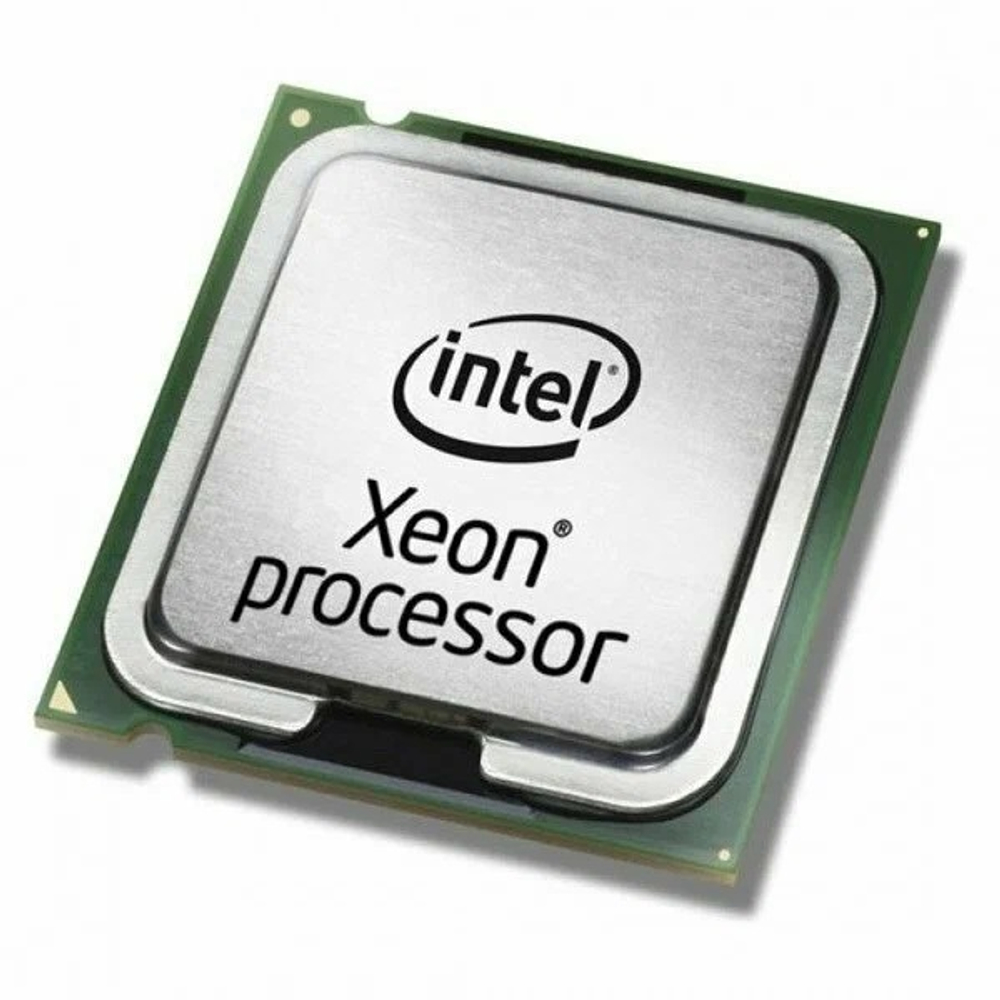 Процессор Intel Xeon E5645 Gulftown, 2400MHz, LGA1366, L3 12288Kb, OEM (AT80614003597AC)