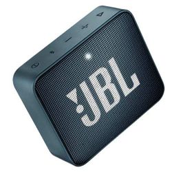 Портативная колонка JBL Go 2 NAVY
