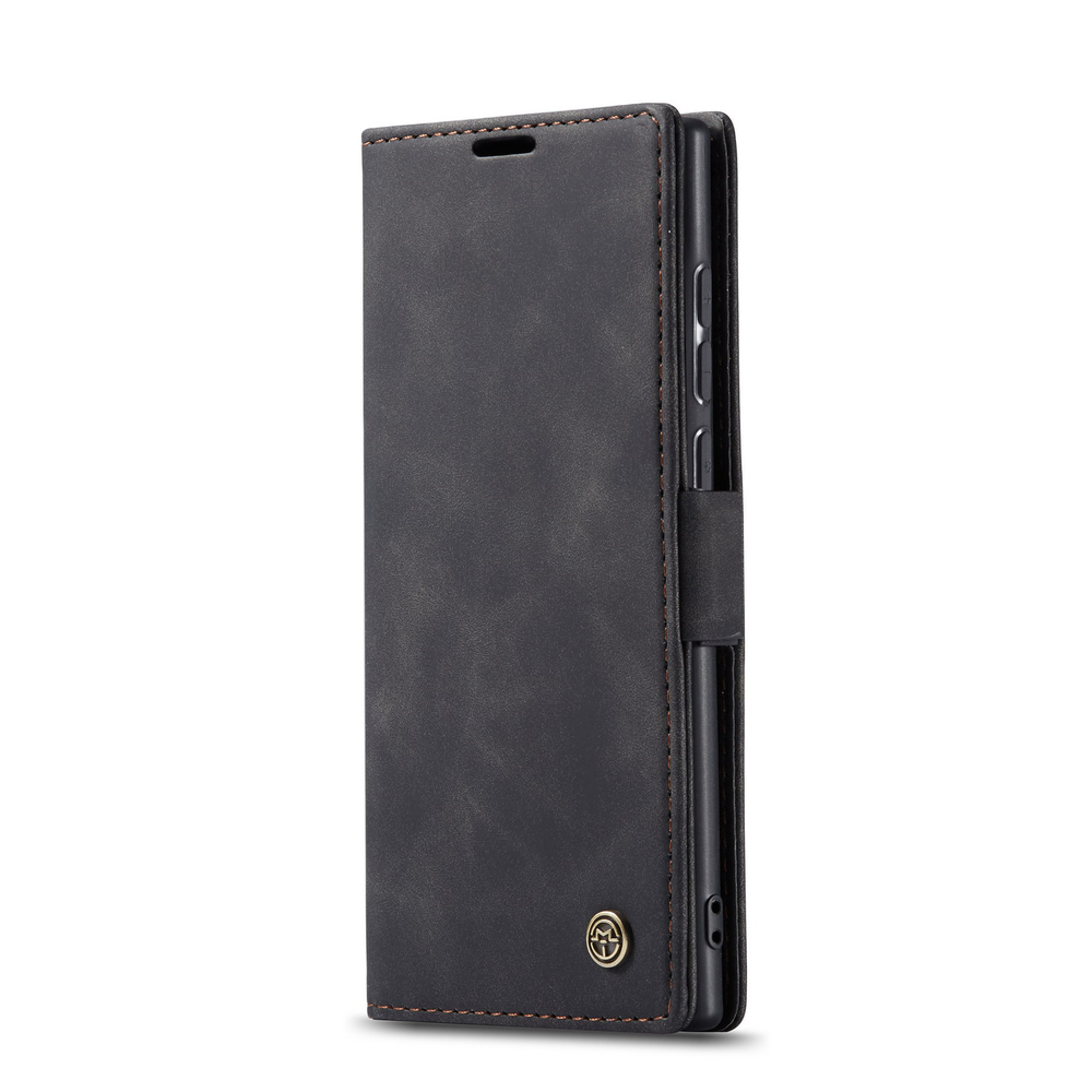 Чехол-книжка CaseMe Matte Samsung Galaxy Note 10 Lite