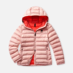 Куртка Blauer Giubbini Imbottito Ovatta женские