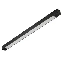 Трековый светильник Lines MT0110-30W4K-B MyFar