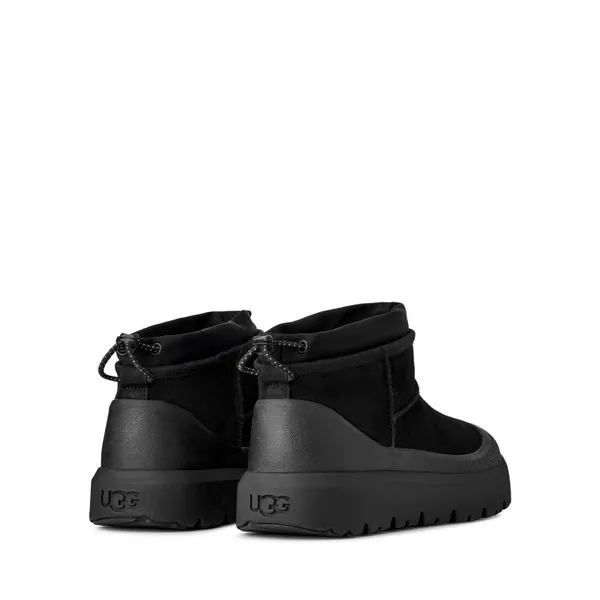 Ботинки унисекс UGG Ultra Mini Weather Hybrid
