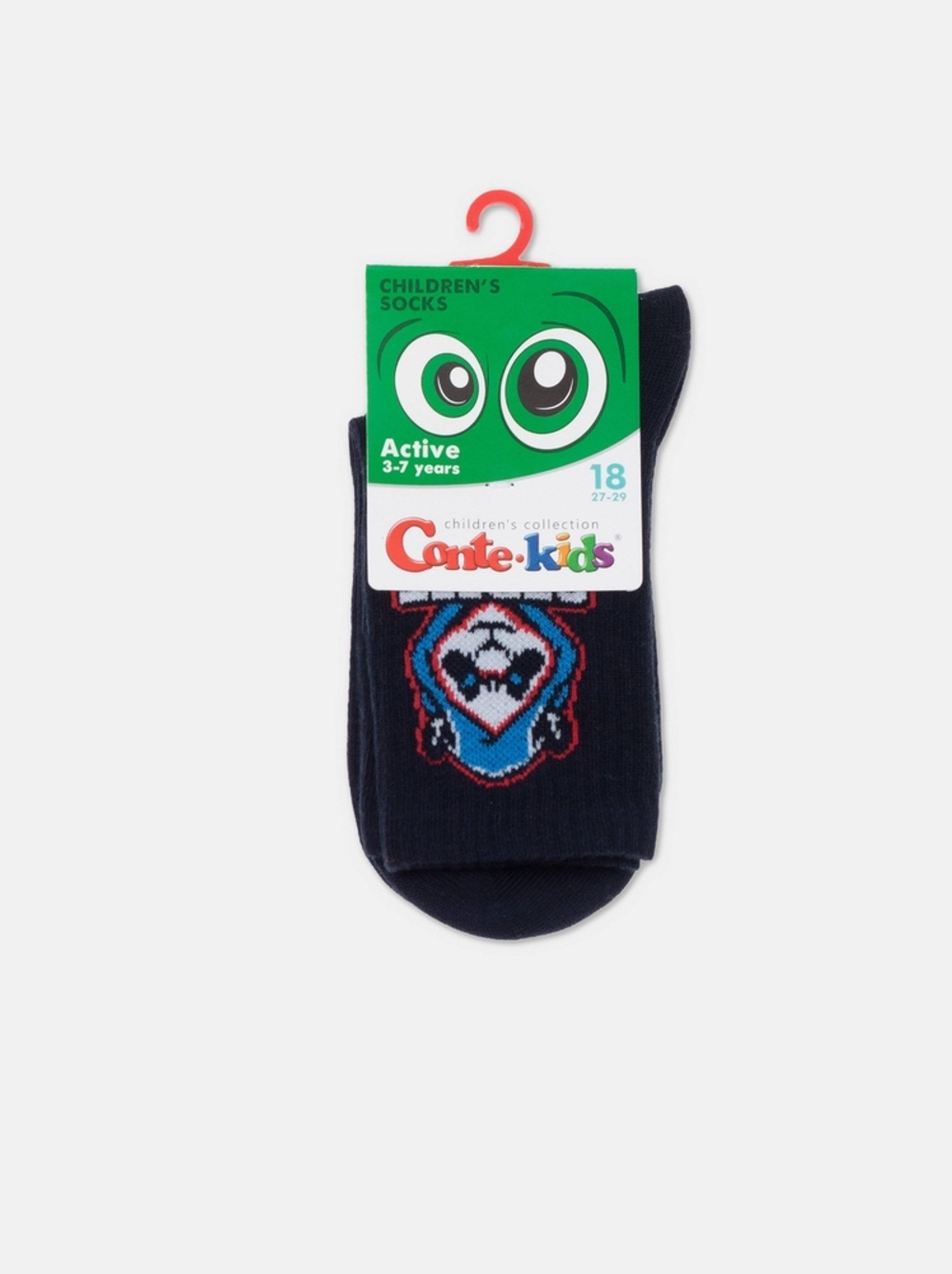 Conte-kids ACTIVE Удлиненные носки