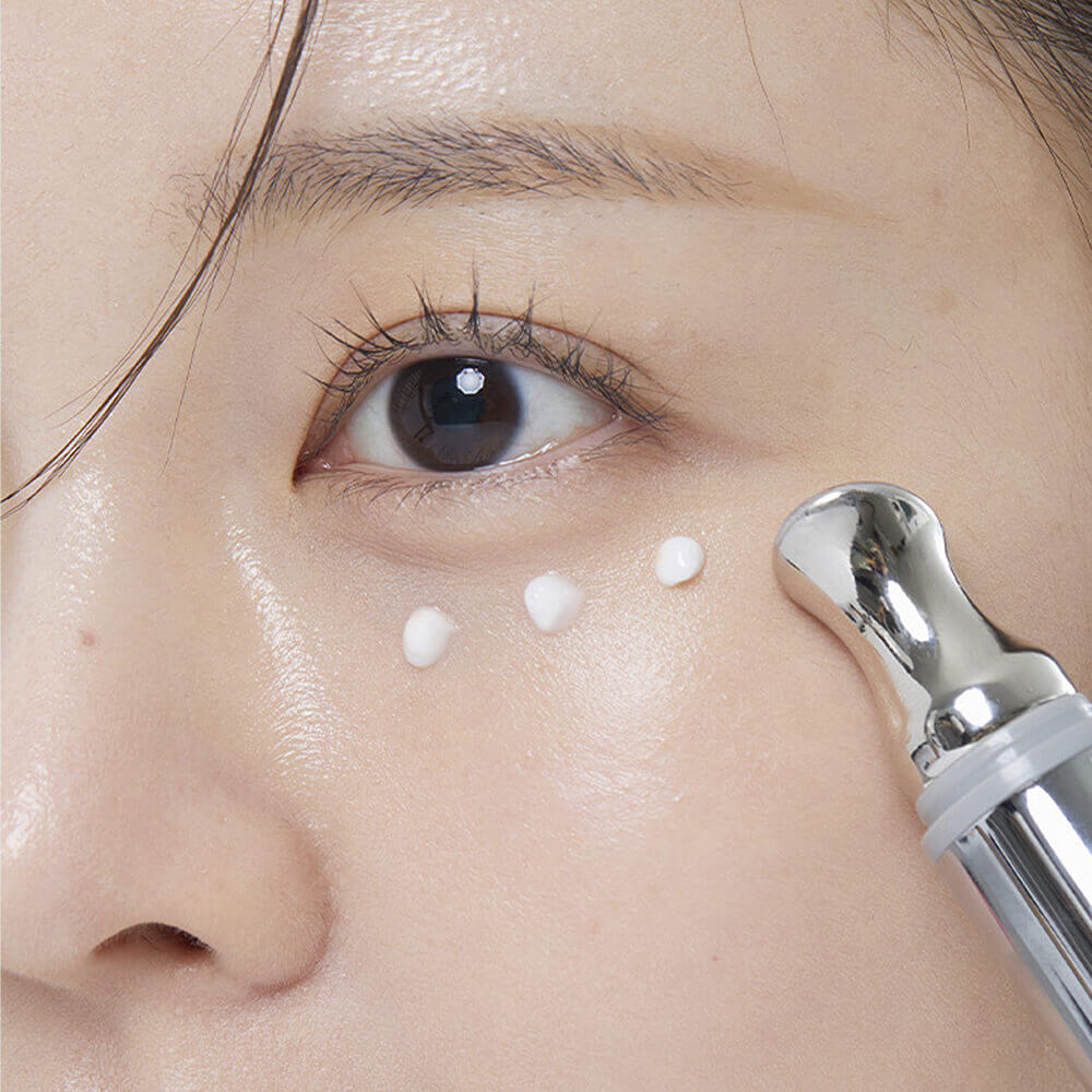 Крем для кожи вокруг глаз с ПДРН VT Cosmetics PDRN Reedle Shot Eye Lifter 15мл