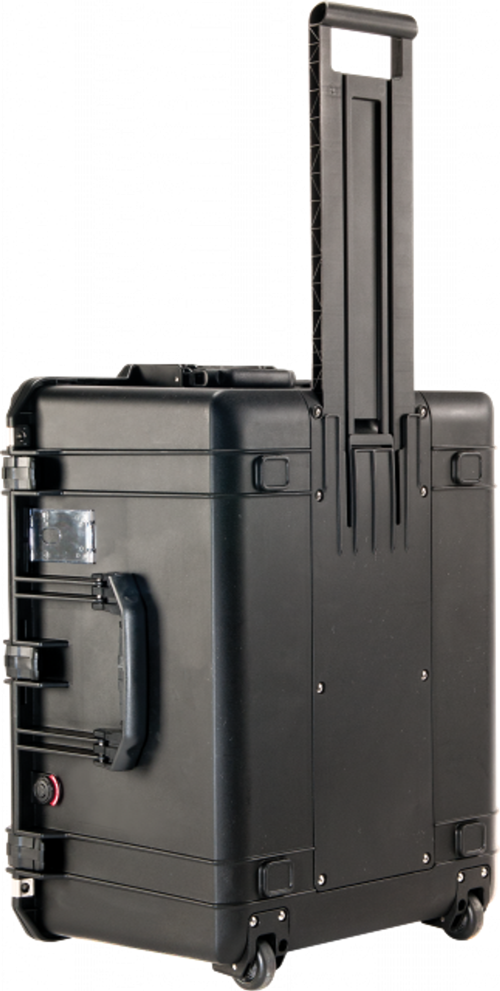Защитный кейс Peli™ Air 1637 черный пустой