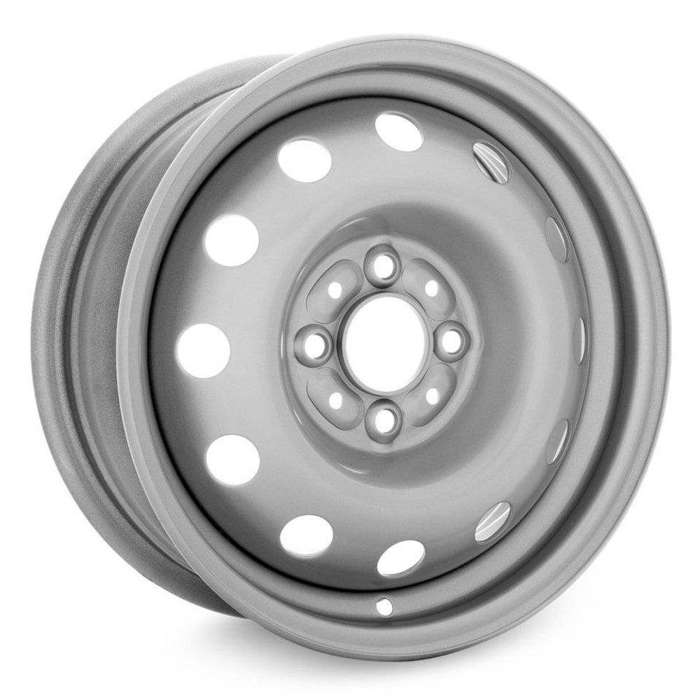 Диск Штампованный Magnetto 14003 R14 4x98 D58.6 ET35 S