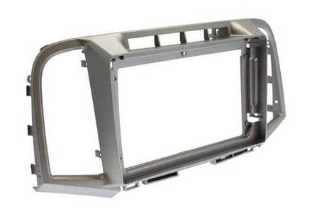 Topway TS18 3+32GB 8 ядер для Toyota Venza 2008-2016