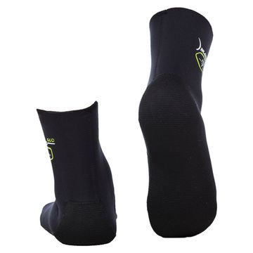 Носки Marlin Anatomic Eco 7 мм Черные