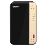 Сетевой RAID-накопитель Qnap TS-264-8G