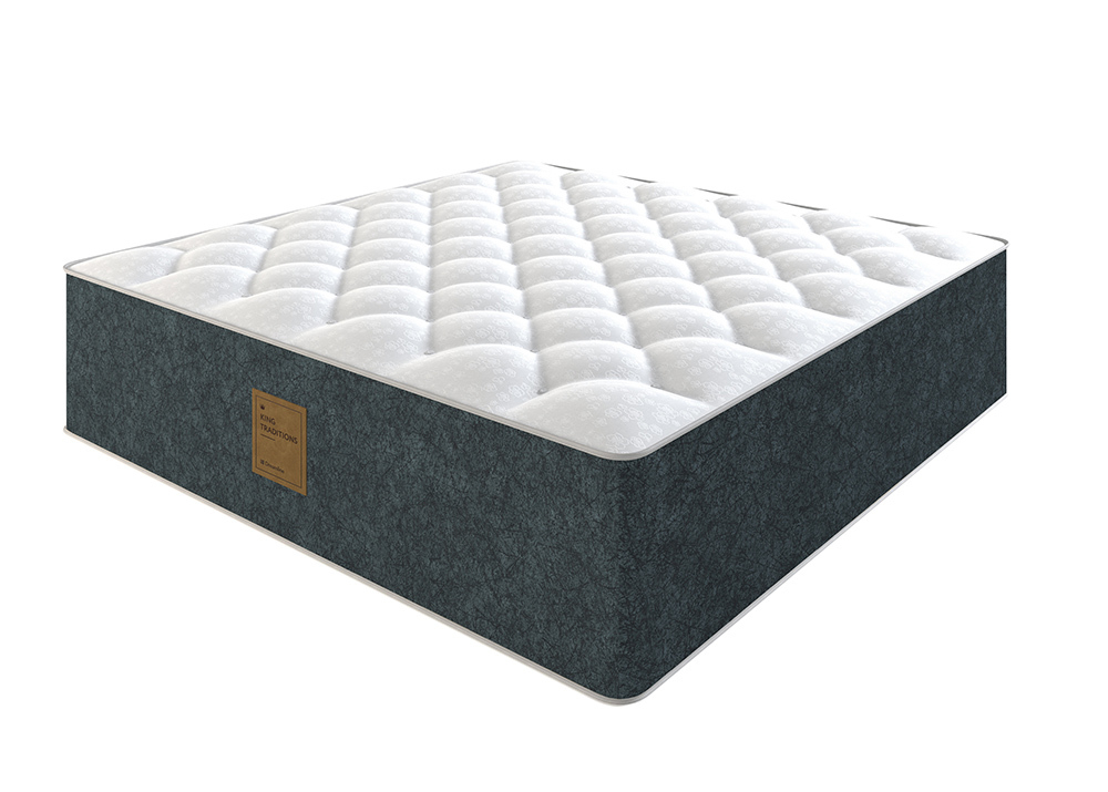 Матрас Dreamline King Tradition Soft TFK