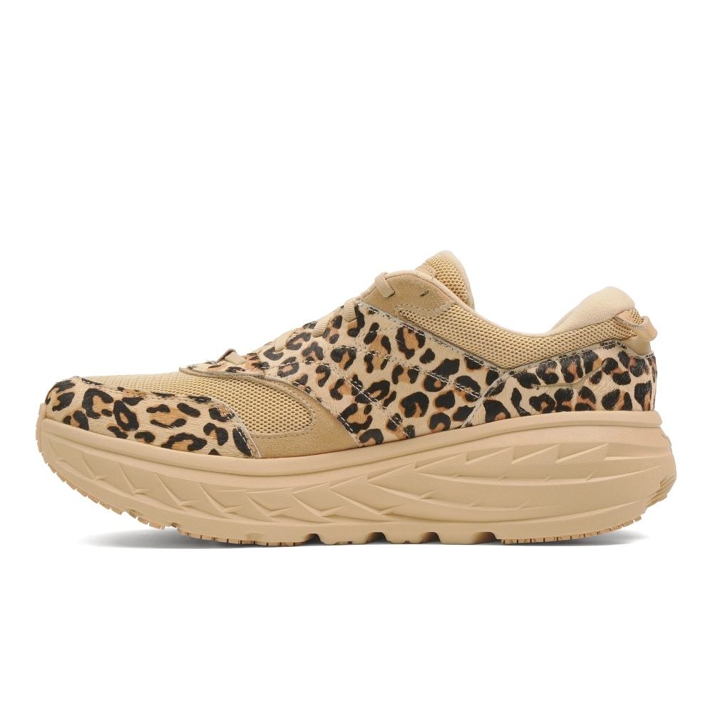 Кроссовки unisex Hoka X EG Bondi L