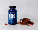 dōTERRA Deep Blue Полифенольный комплекс, 60 капсул