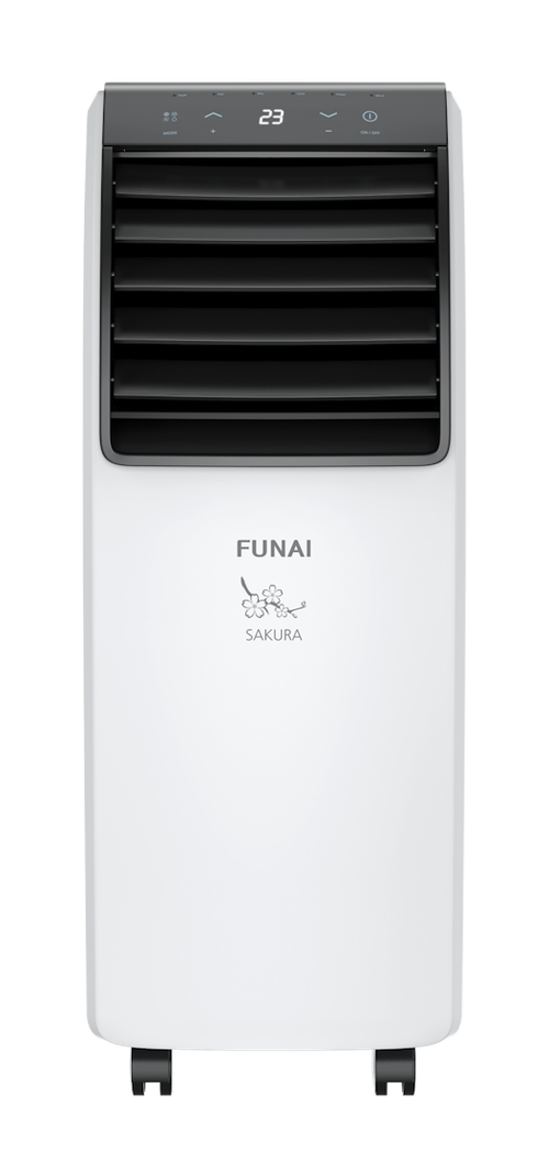 FUNAI SAKURA MAC-SK35HPN03